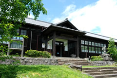 川場村歴史民俗資料館のイメージ