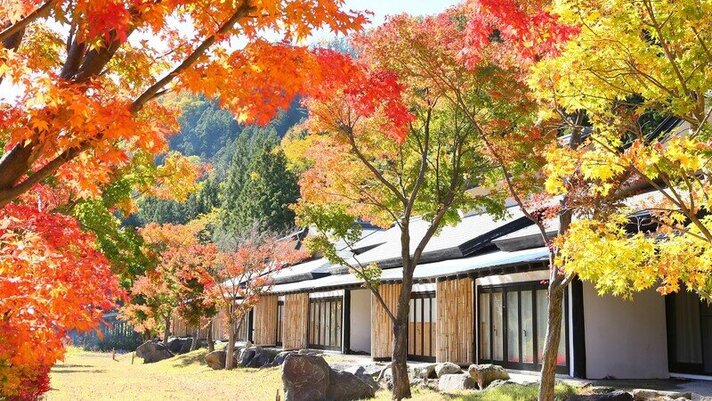 錦綉山荘の画像