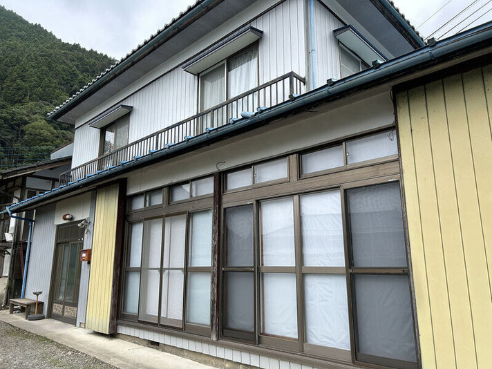 民泊　ひとときの画像