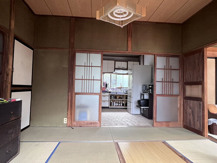 民泊　ひとときの紹介画像2